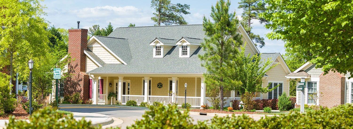 villages on macarthur nursing home